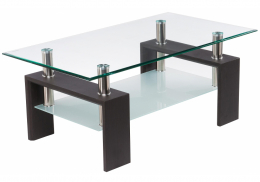 Журнальный стол CT1-052 wenge (60x45)