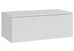 Шкаф Роут 2 белый (83,2x44x32,4)